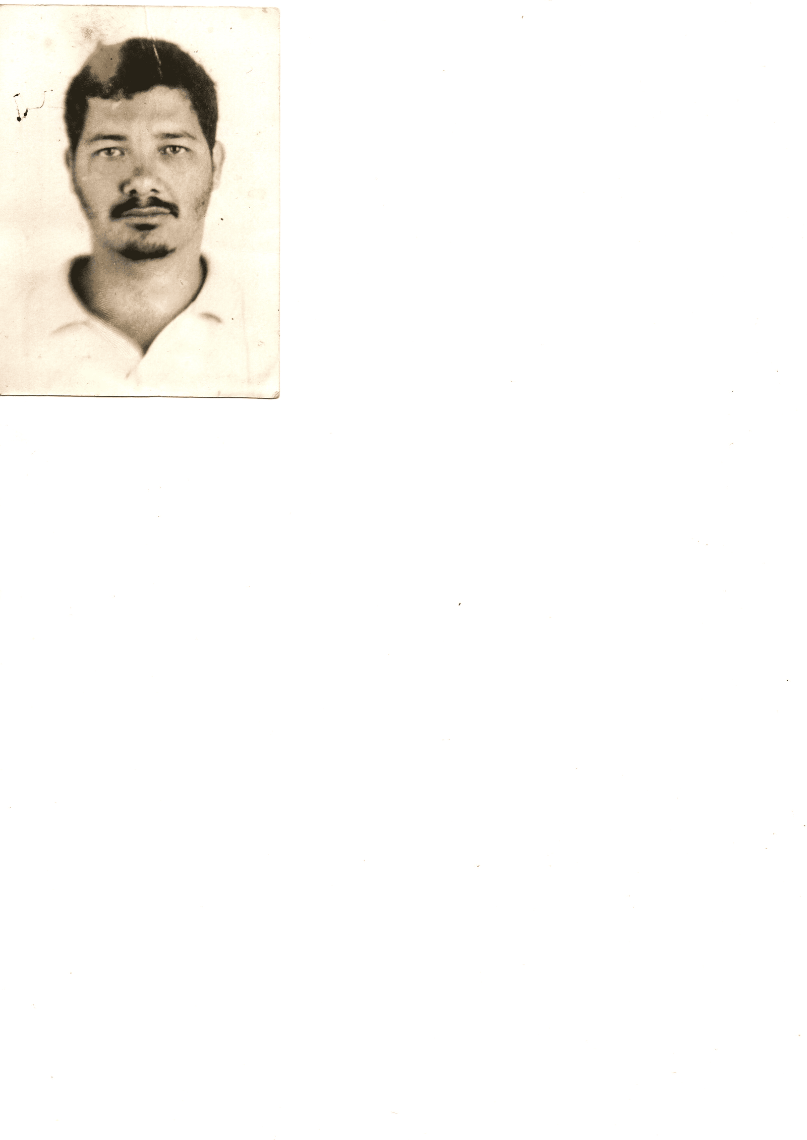 Gilson Benedito dos Santos
